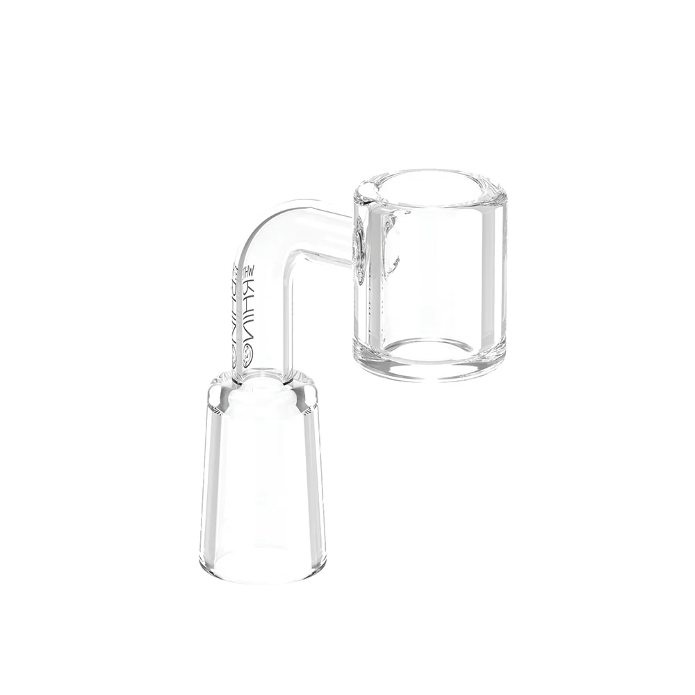 14MM 90° FEMALE QUARTZ BANGER 4MM - 5 COUNT DISPLAY - Image 8