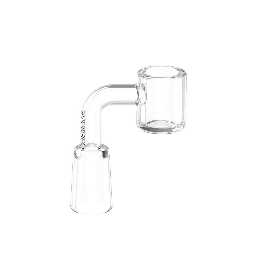 14MM 90° FEMALE QUARTZ BANGER 4MM - 5 COUNT DISPLAY - Image 9
