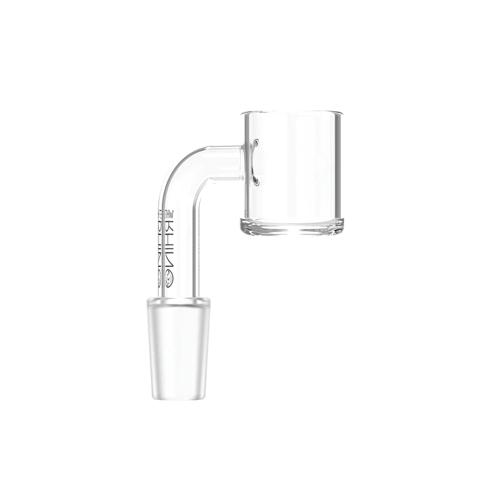 14MM 90° MALE QUARTZ BANGER 2MM - 5 COUNT DISPLAY - Image 6