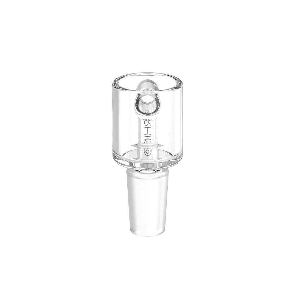 14MM 90° MALE QUARTZ BANGER 2MM - 5 COUNT DISPLAY - Image 7