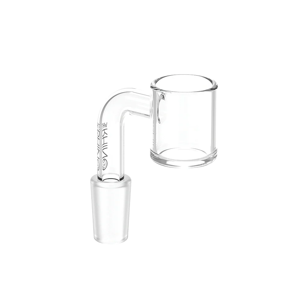 14MM 90° MALE QUARTZ BANGER 2MM - 5 COUNT DISPLAY - Image 8