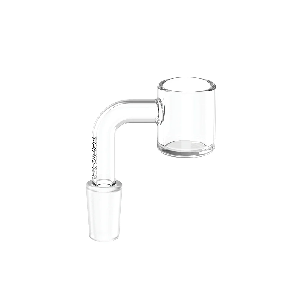 14MM 90° MALE QUARTZ BANGER 2MM - 5 COUNT DISPLAY - Image 9
