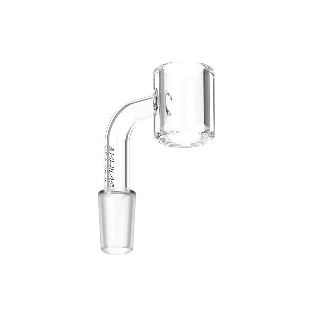 14MM 90° MALE QUARTZ BANGER 4MM - 5 COUNT DISPLAY - Image 4