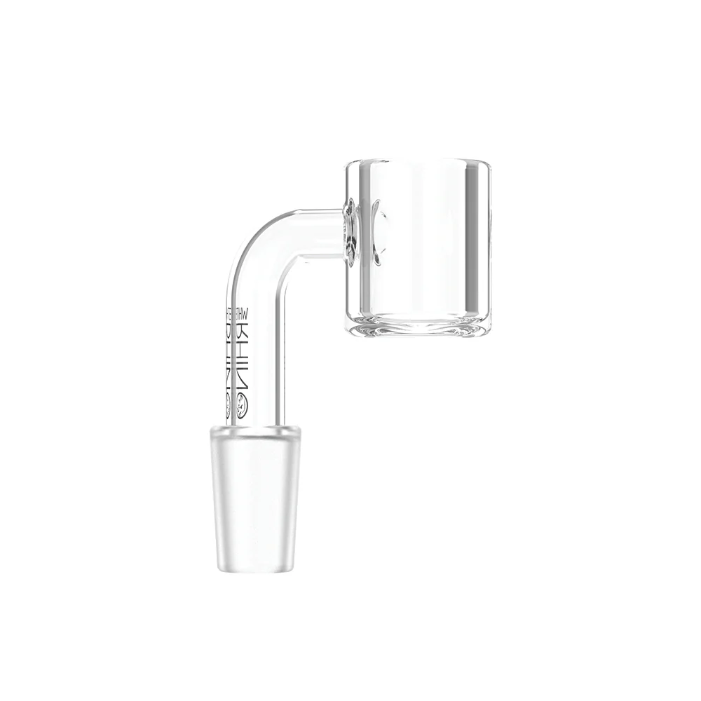 14MM 90° MALE QUARTZ BANGER 4MM - 5 COUNT DISPLAY - Image 6