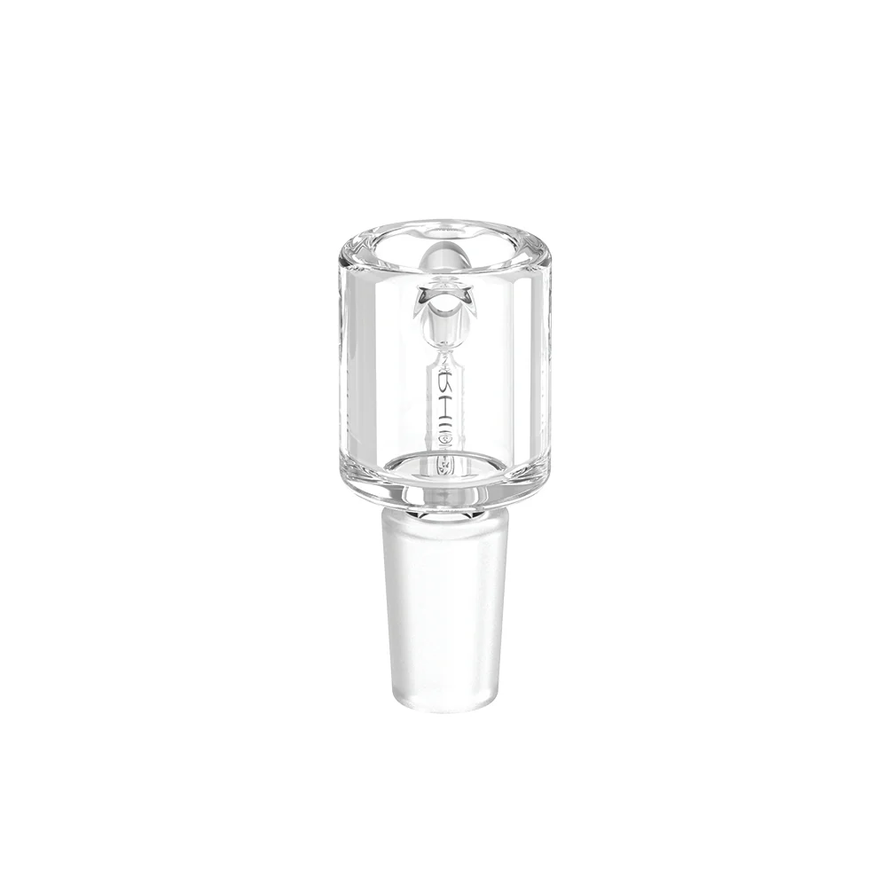 14MM 90° MALE QUARTZ BANGER 4MM - 5 COUNT DISPLAY - Image 7