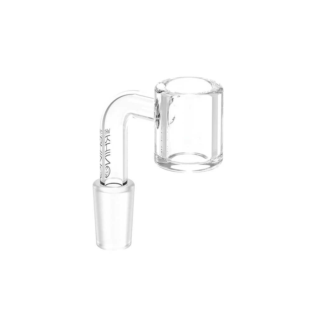 14MM 90° MALE QUARTZ BANGER 4MM - 5 COUNT DISPLAY - Image 8