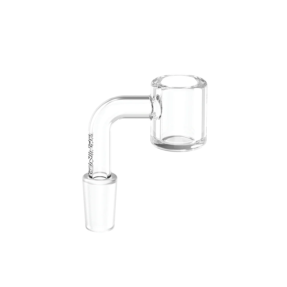 14MM 90° MALE QUARTZ BANGER 4MM - 5 COUNT DISPLAY - Image 9