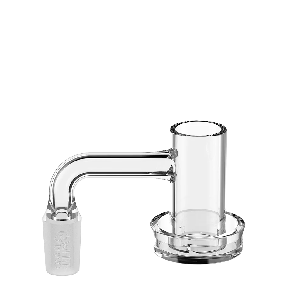14MM 90° MALE QUARTZ BANGER KIT V1 - 4 COUNT DISPLAY - Image 6
