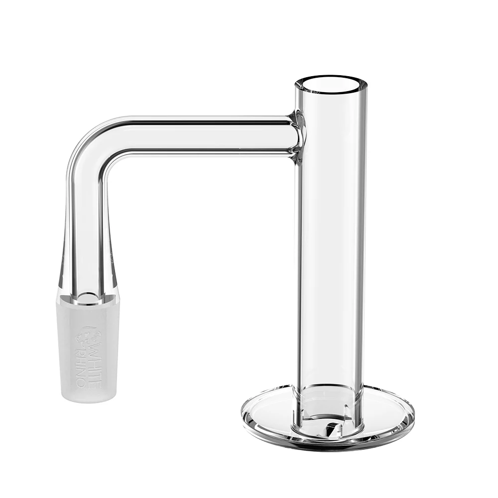 14MM 90° MALE QUARTZ BANGER KIT V11 - 4 COUNT DISPLAY - Image 4