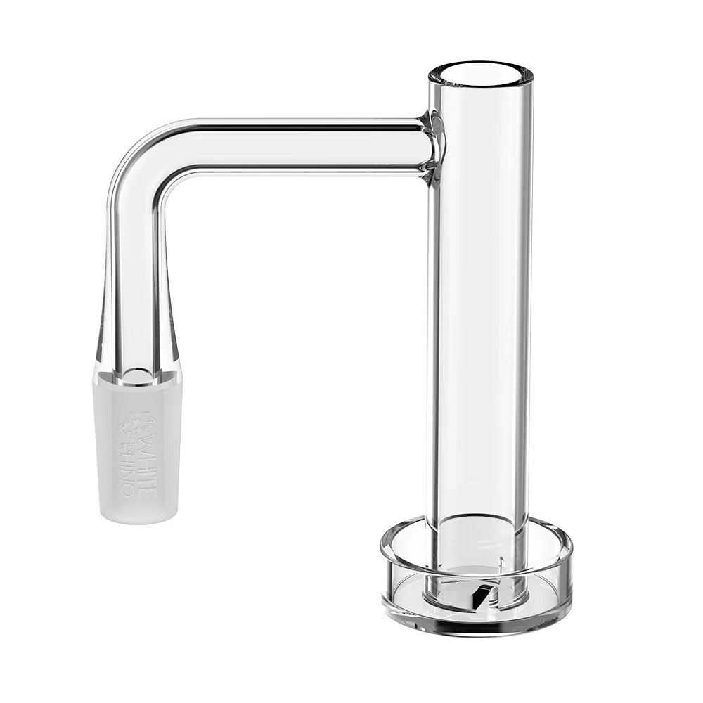 14MM 90° MALE QUARTZ BANGER KIT V12 - 4 COUNT DISPLAY - Image 6
