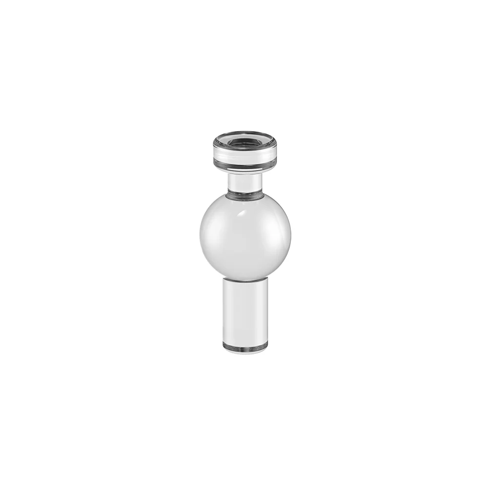 14MM 90° MALE QUARTZ BANGER KIT V12 - 4 COUNT DISPLAY - Image 7