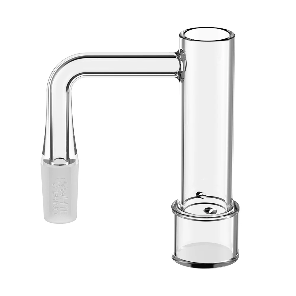 14MM 90° MALE QUARTZ BANGER KIT V13 - 4 COUNT DISPLAY - Image 6
