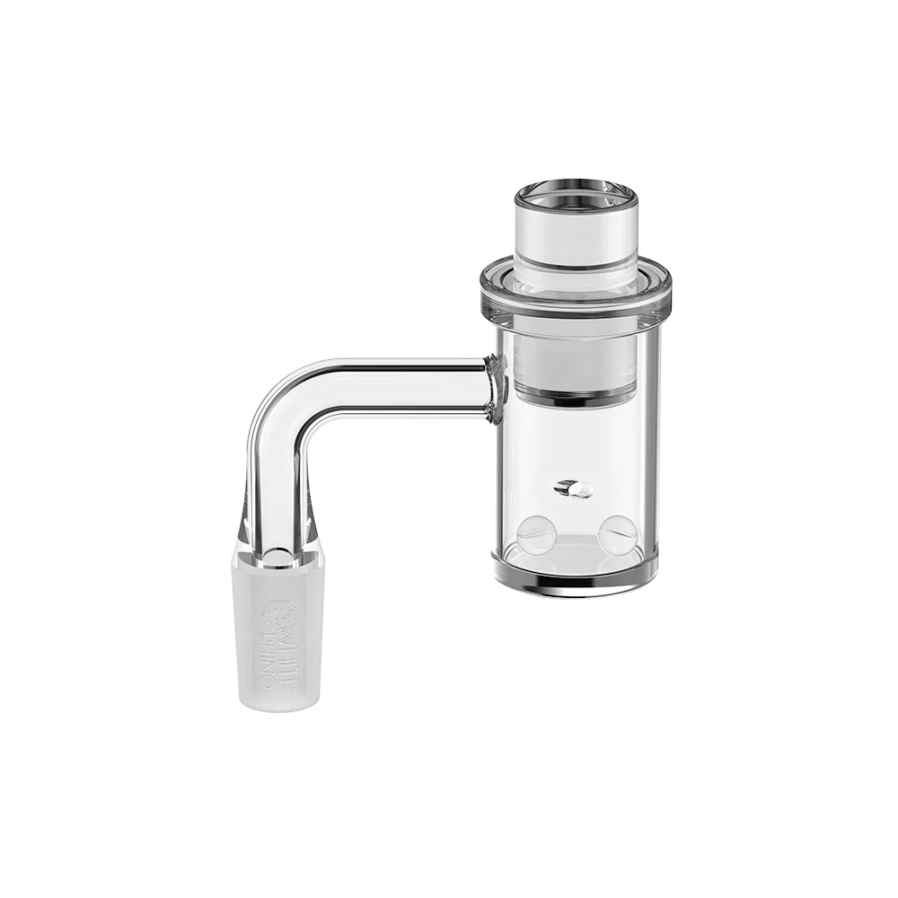 14MM 90° MALE QUARTZ BANGER KIT V3 - 4 COUNT DISPLAY - Image 5