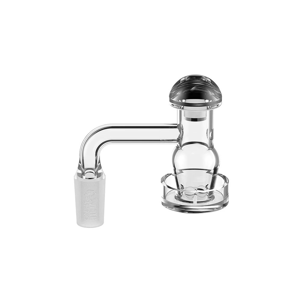 14MM 90° MALE QUARTZ BANGER KIT V4 - 4 COUNT DISPLAY - Image 2