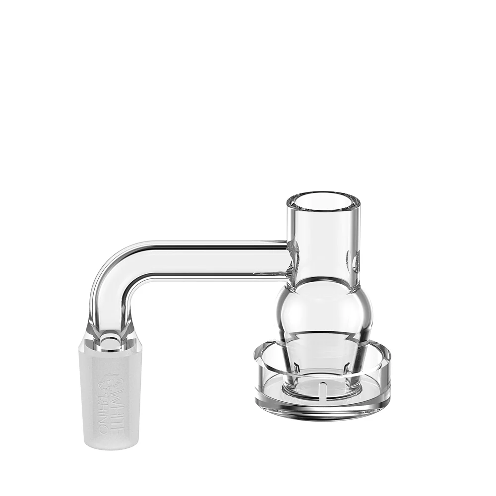 14MM 90° MALE QUARTZ BANGER KIT V4 - 4 COUNT DISPLAY - Image 4