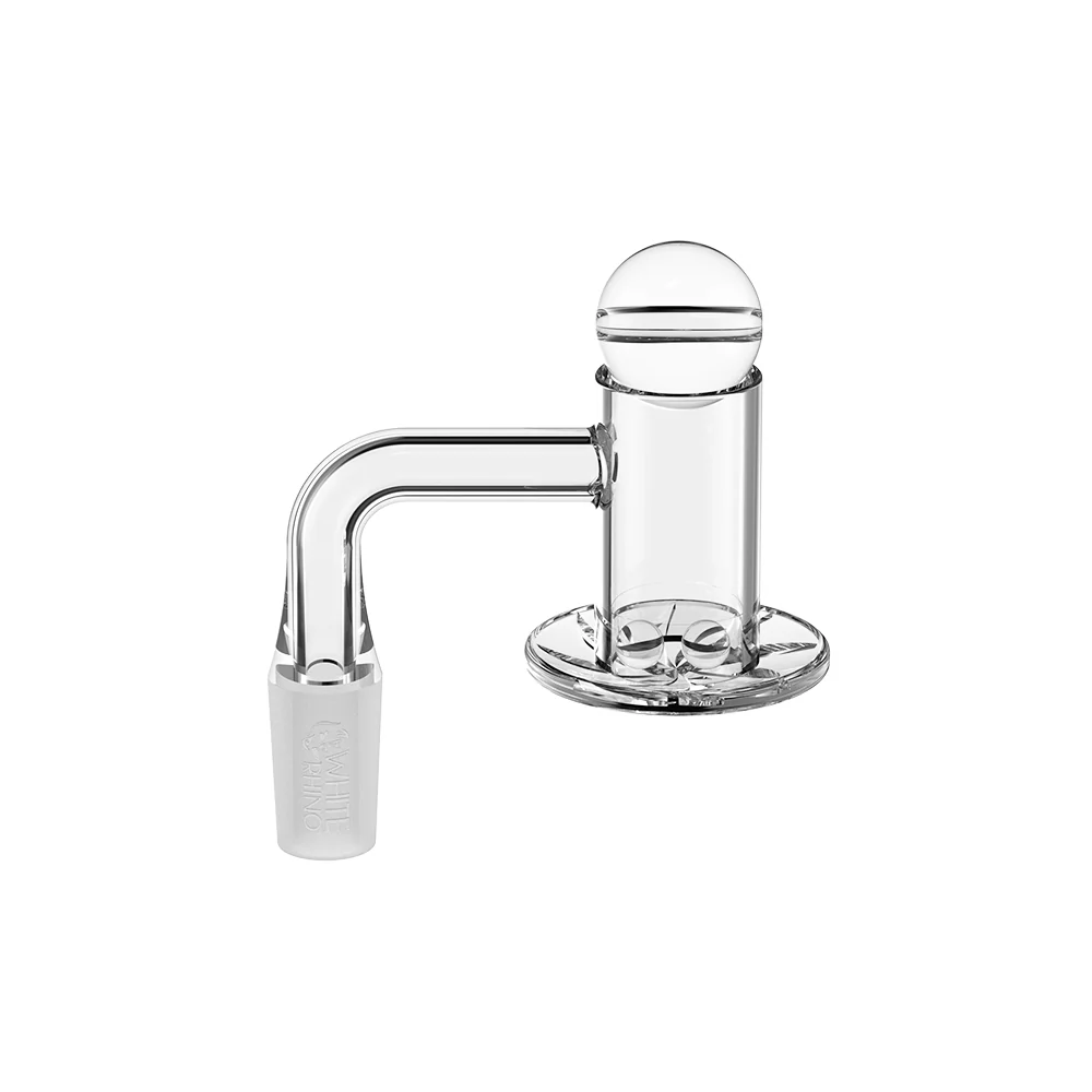 14MM 90° MALE QUARTZ BANGER KIT V5 - 4 COUNT DISPLAY - Image 2