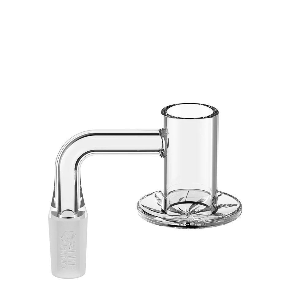 14MM 90° MALE QUARTZ BANGER KIT V5 - 4 COUNT DISPLAY - Image 4