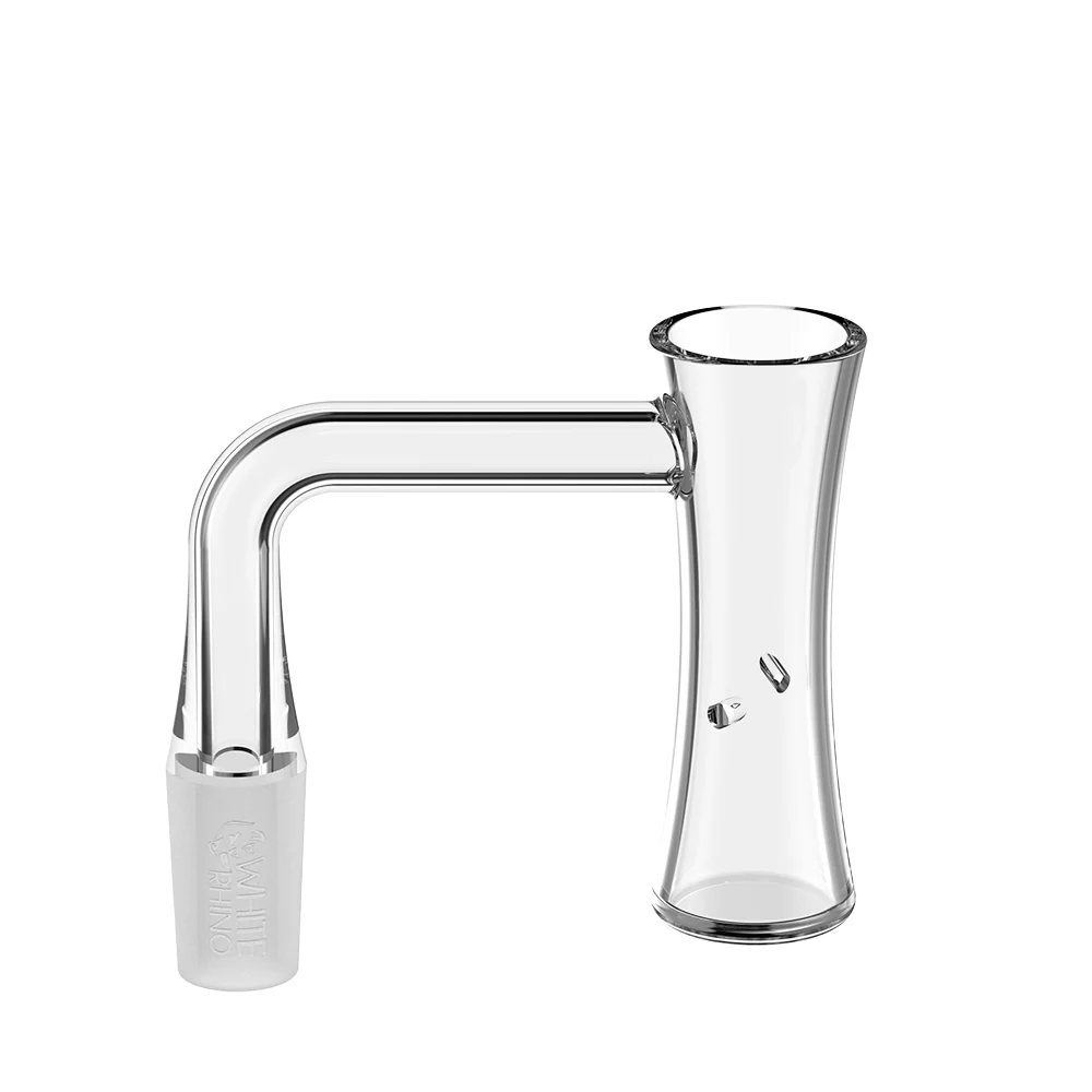 14MM 90° MALE QUARTZ BANGER KIT V7 - 4 COUNT DISPLAY - Image 4