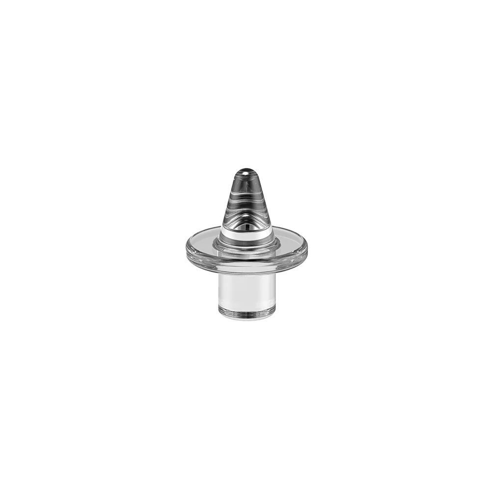 14MM 90° MALE QUARTZ BANGER KIT V8 - 4 COUNT DISPLAY - Image 4