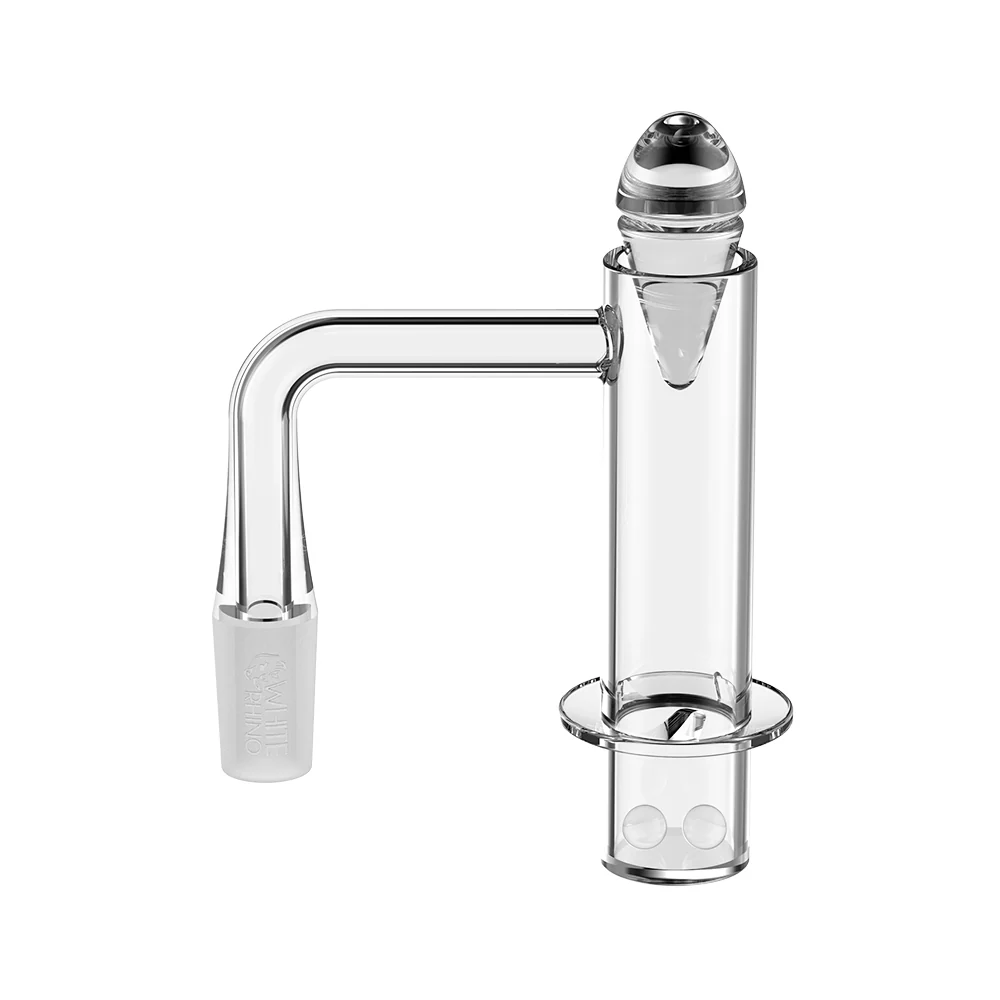 14MM 90° MALE QUARTZ BANGER KIT V9 - 4 COUNT DISPLAY - Image 6