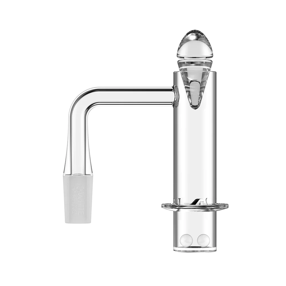 14MM 90° MALE QUARTZ BANGER KIT V9 - 4 COUNT DISPLAY - Image 8