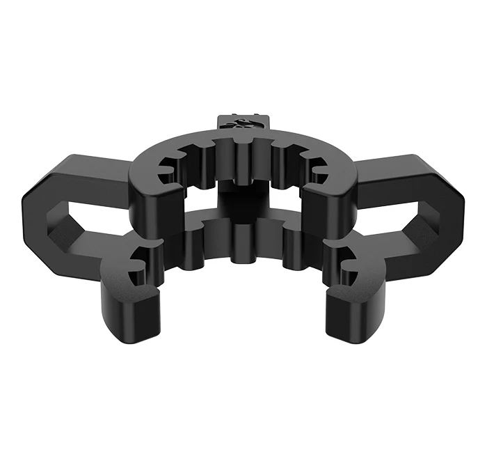 14MM C CLIP ADAPTER BLACK - 200 COUNT DISPLAY - Image 5