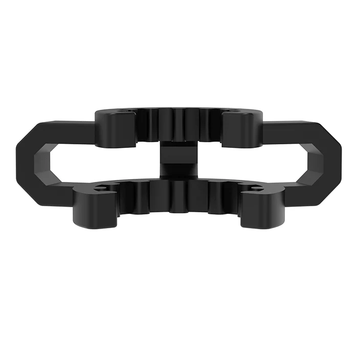 14MM C CLIP ADAPTER BLACK - 200 COUNT DISPLAY - Image 6
