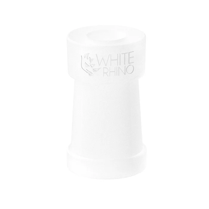 14MM FEMALE HYBRID ADAPTOR - 20 COUNT JAR - Image 3