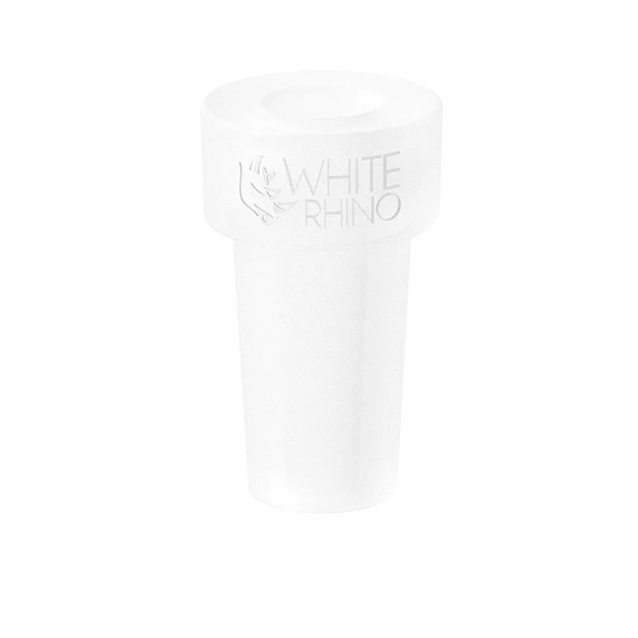 14MM MALE HYBRID ADAPTOR - 20 COUNT JAR - Image 3