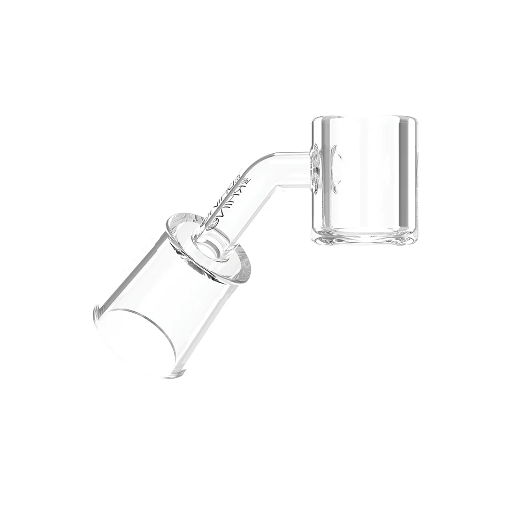 19MM 45° FEMALE QUARTZ BANGER 2MM - 5 COUNT DISPLAY - Image 6
