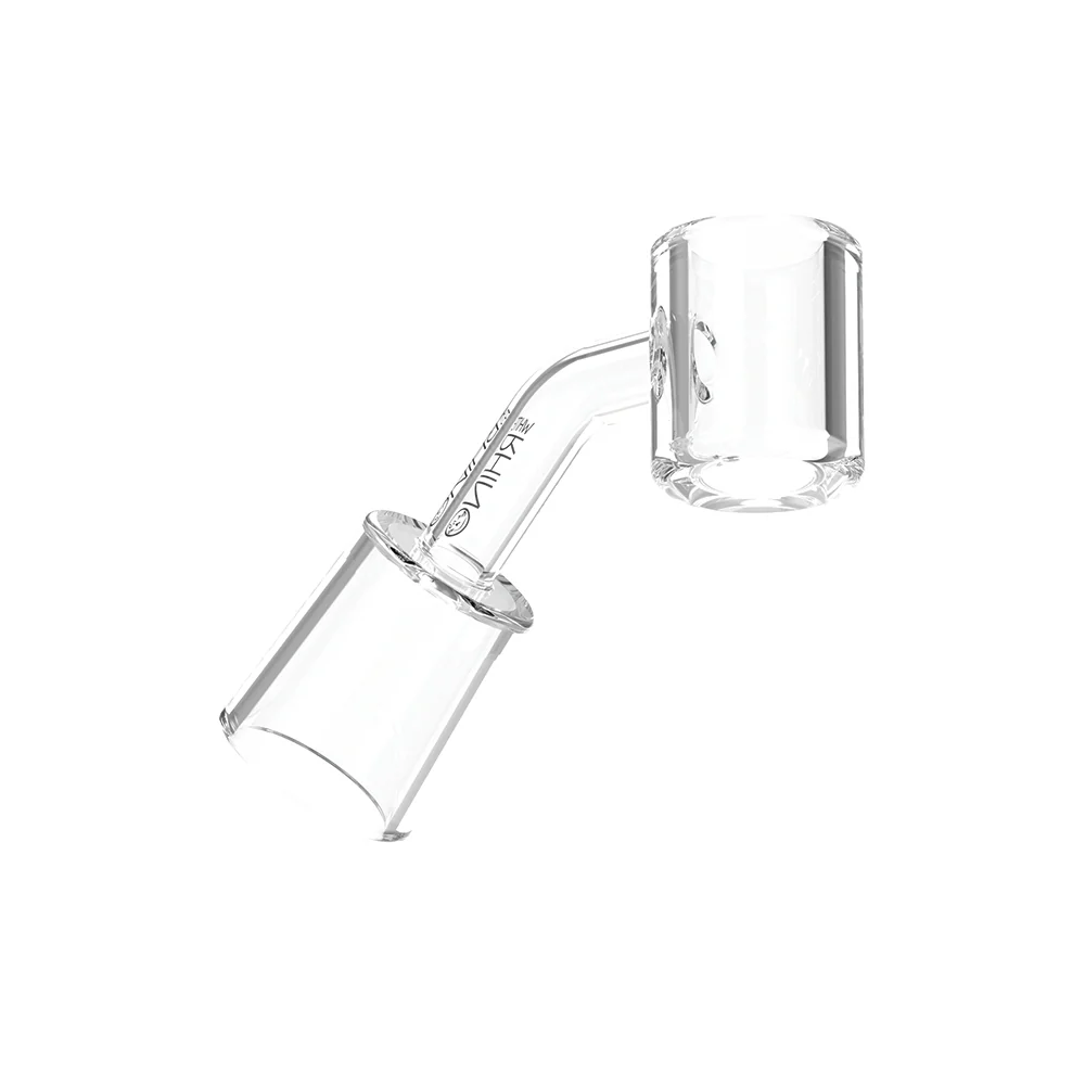 19MM 45° FEMALE QUARTZ BANGER 4MM - 5 COUNT DISPLAY - Image 4