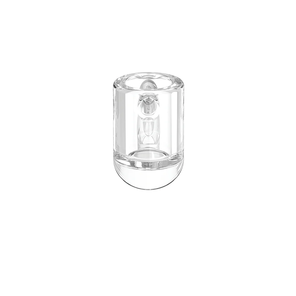 19MM 45° FEMALE QUARTZ BANGER 4MM - 5 COUNT DISPLAY - Image 7