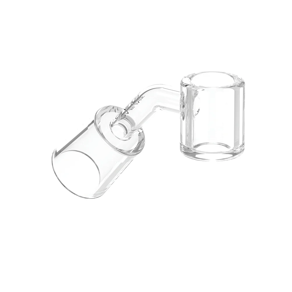 19MM 45° FEMALE QUARTZ BANGER 4MM - 5 COUNT DISPLAY - Image 8