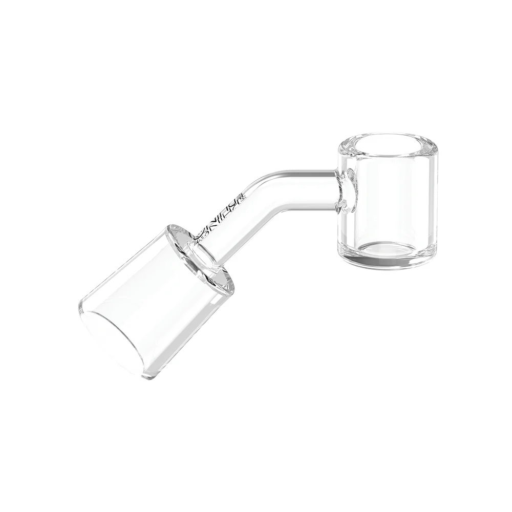 19MM 45° FEMALE QUARTZ BANGER 4MM - 5 COUNT DISPLAY - Image 9