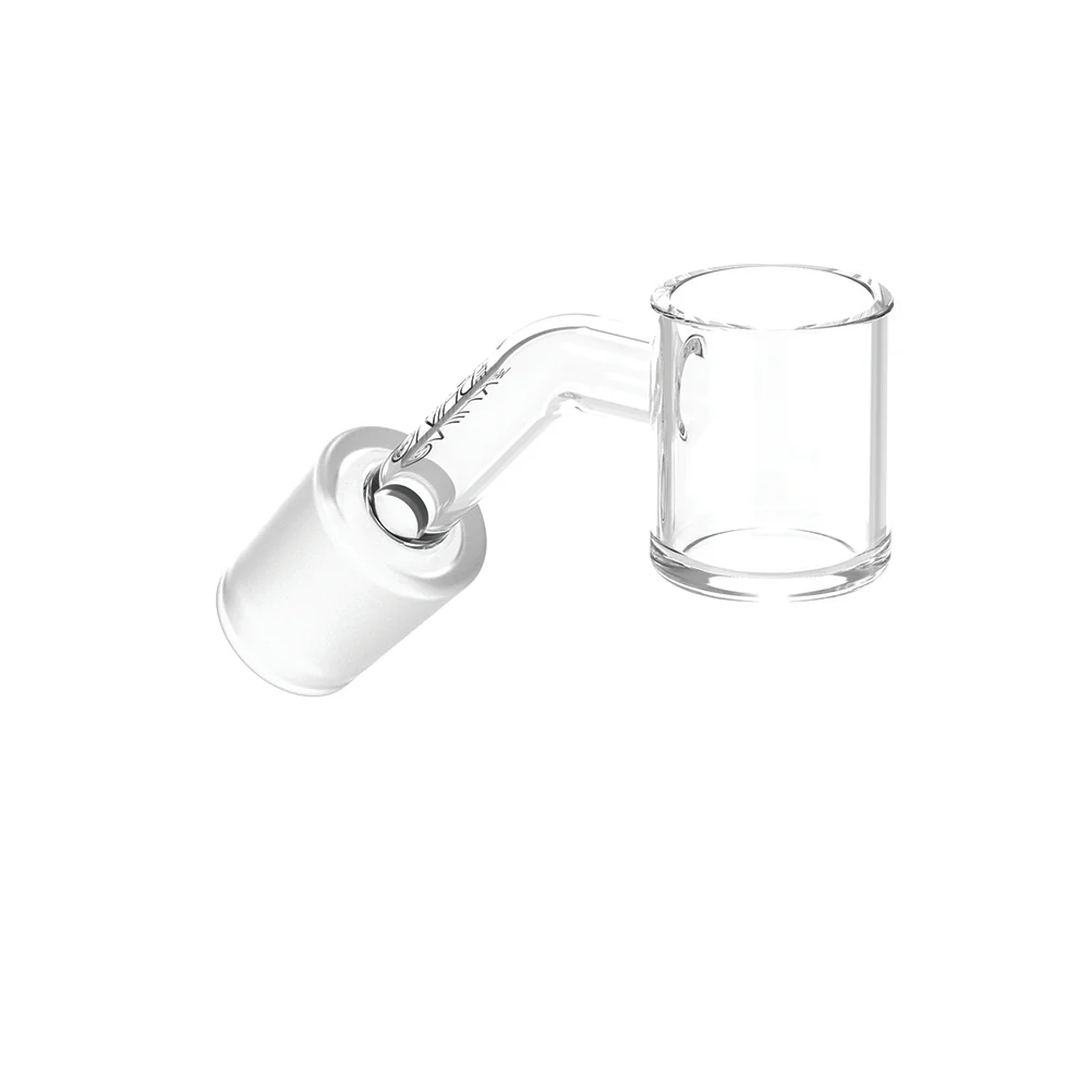 19MM 45° MALE QUARTZ BANGER 2MM - 5 COUNT DISPLAY - Image 8
