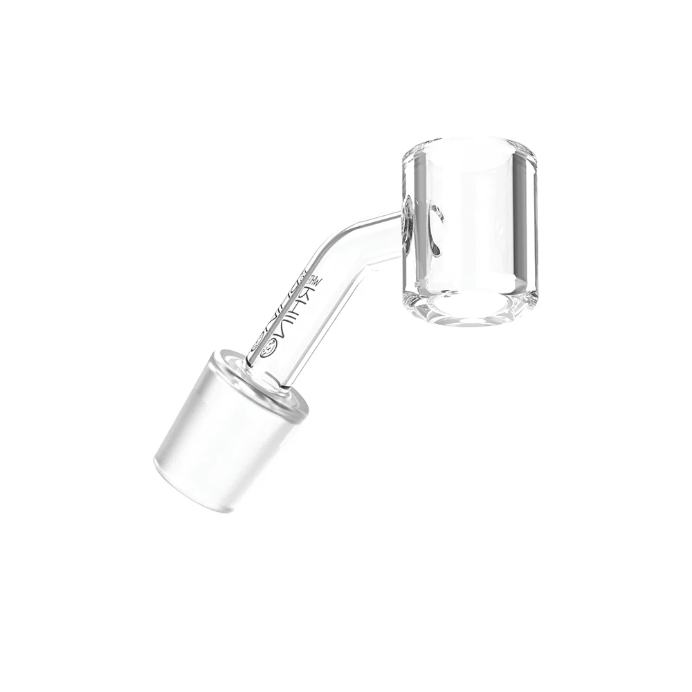 19MM 45° MALE QUARTZ BANGER 4MM - 5 COUNT DISPLAY - Image 4