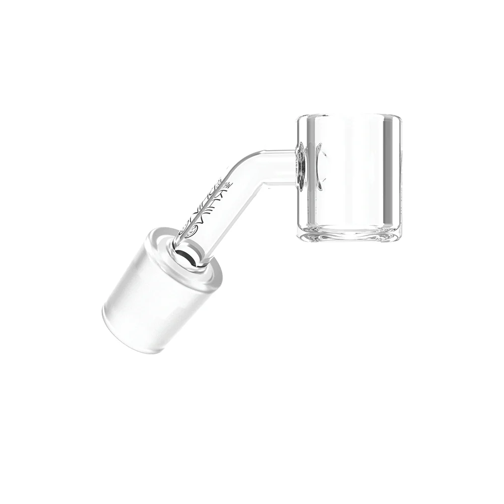 19MM 45° MALE QUARTZ BANGER 4MM - 5 COUNT DISPLAY - Image 6