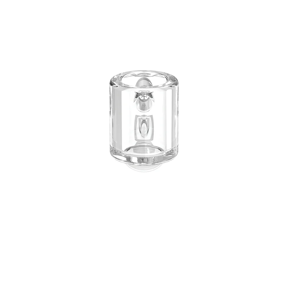 19MM 45° MALE QUARTZ BANGER 4MM - 5 COUNT DISPLAY - Image 7
