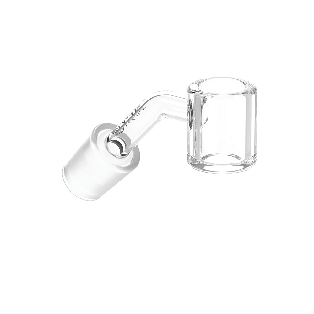 19MM 45° MALE QUARTZ BANGER 4MM - 5 COUNT DISPLAY - Image 8