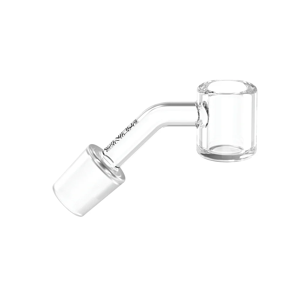 19MM 45° MALE QUARTZ BANGER 4MM - 5 COUNT DISPLAY - Image 9