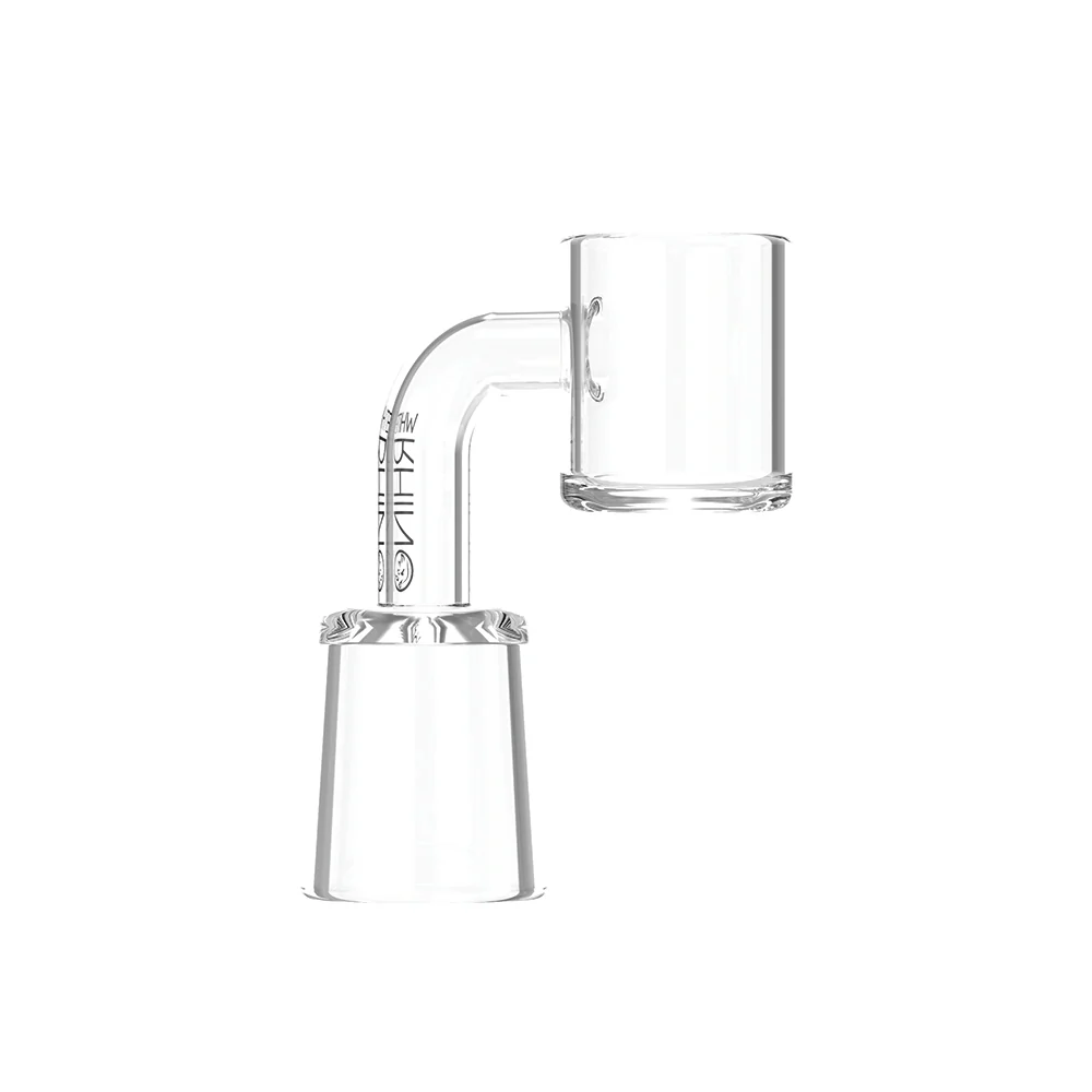 19MM 90° FEMALE QUARTZ BANGER 2MM - 5 COUNT DISPLAY - Image 6