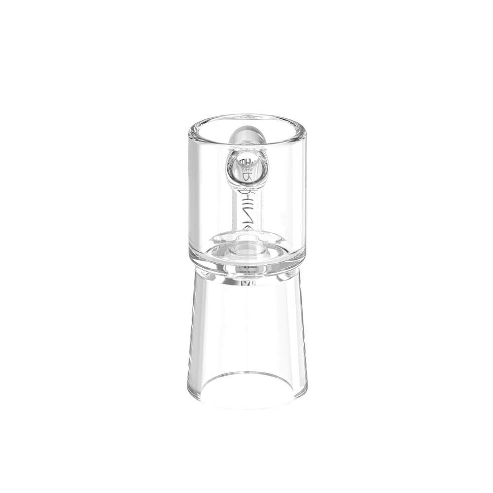 19MM 90° FEMALE QUARTZ BANGER 2MM - 5 COUNT DISPLAY - Image 7