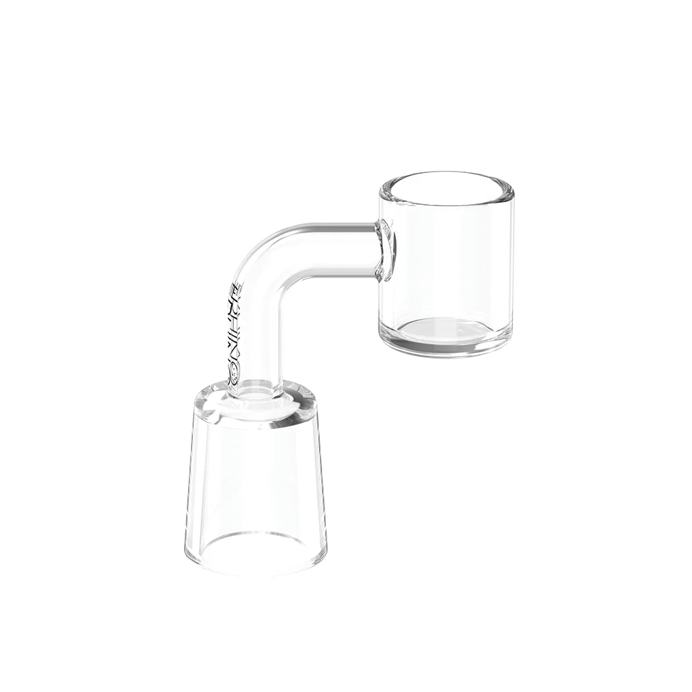 19MM 90° FEMALE QUARTZ BANGER 2MM - 5 COUNT DISPLAY - Image 9