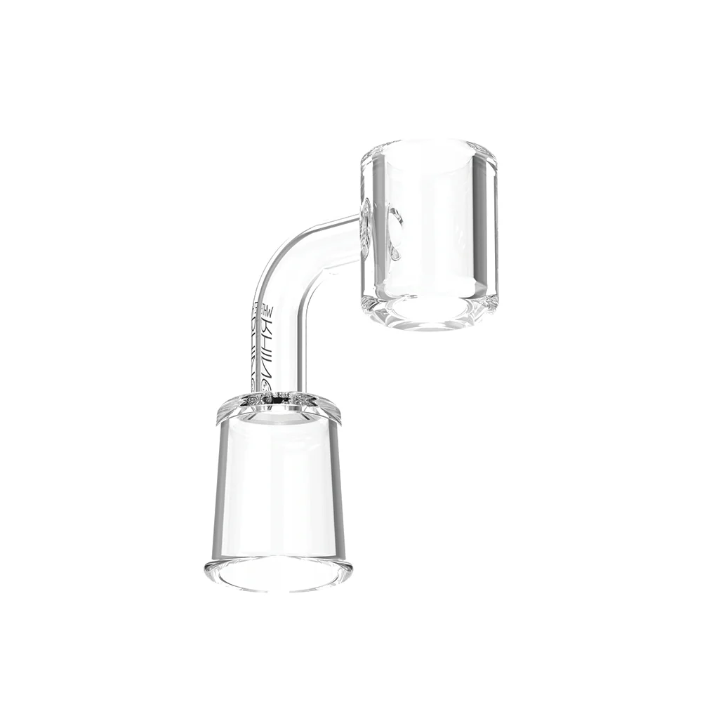 19MM 90° FEMALE QUARTZ BANGER 4MM - 5 COUNT DISPLAY - Image 4
