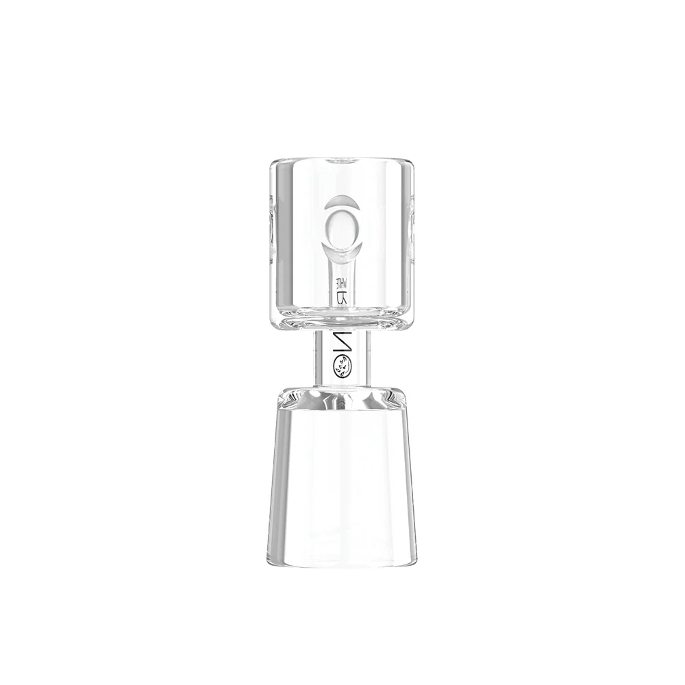 19MM 90° FEMALE QUARTZ BANGER 4MM - 5 COUNT DISPLAY - Image 5