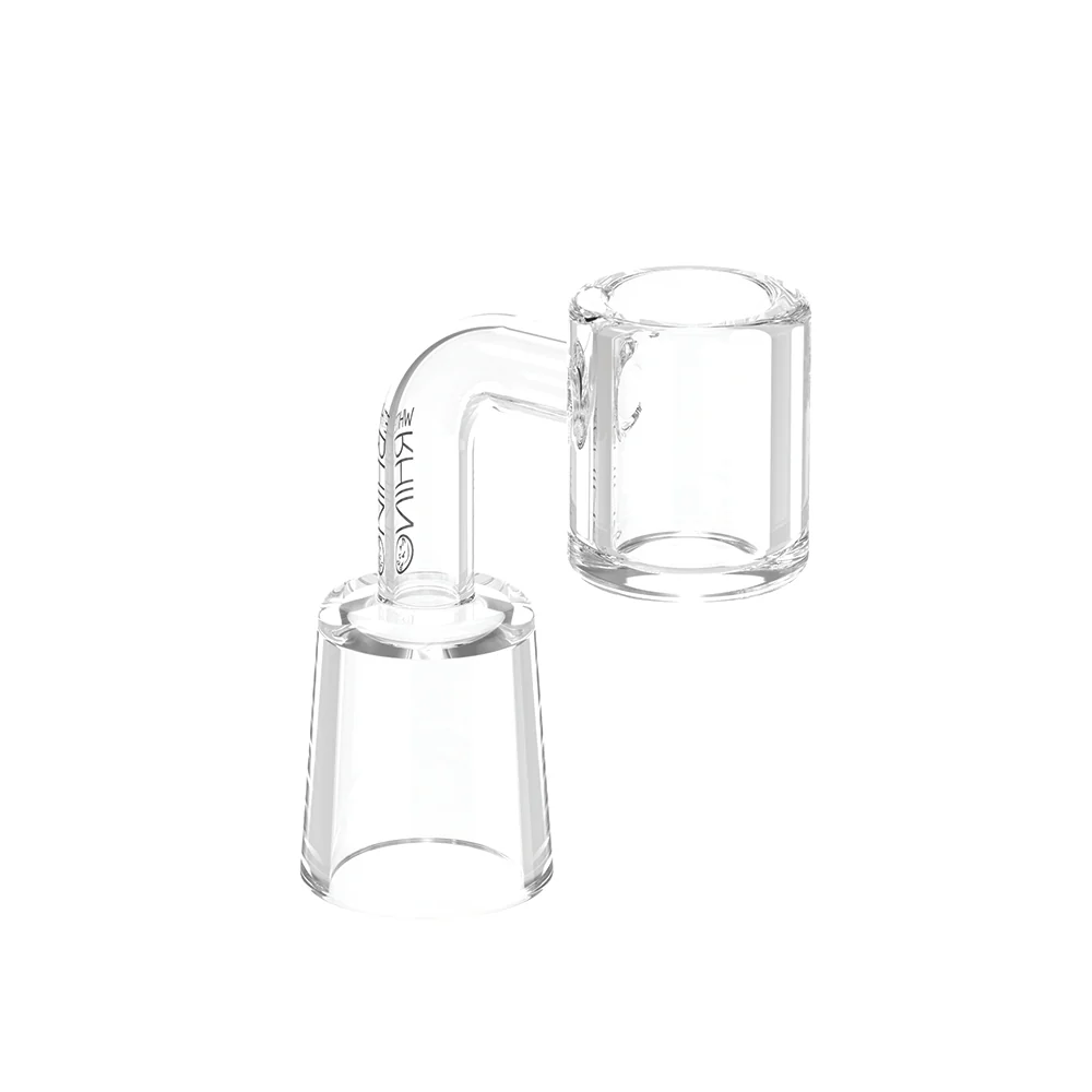 19MM 90° FEMALE QUARTZ BANGER 4MM - 5 COUNT DISPLAY - Image 8
