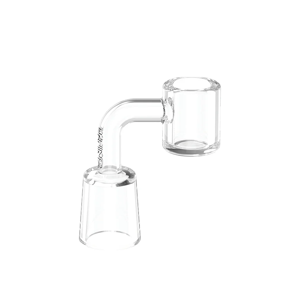 19MM 90° FEMALE QUARTZ BANGER 4MM - 5 COUNT DISPLAY - Image 9