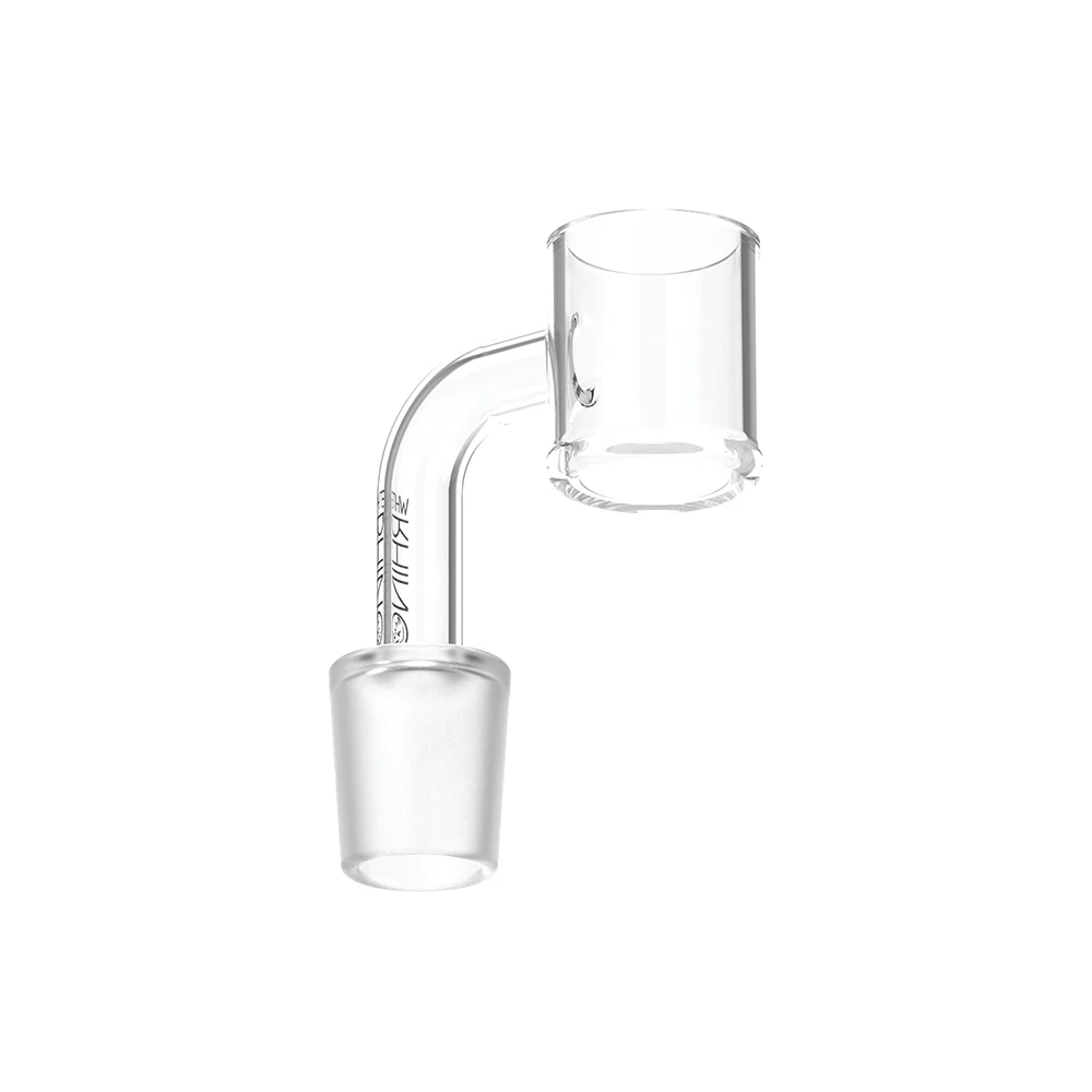 19MM 90° MALE QUARTZ BANGER 2MM - 5 COUNT DISPLAY - Image 4