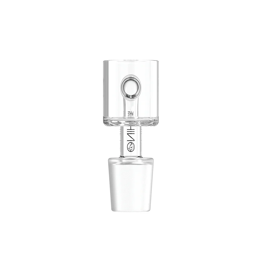 19MM 90° MALE QUARTZ BANGER 2MM - 5 COUNT DISPLAY - Image 5