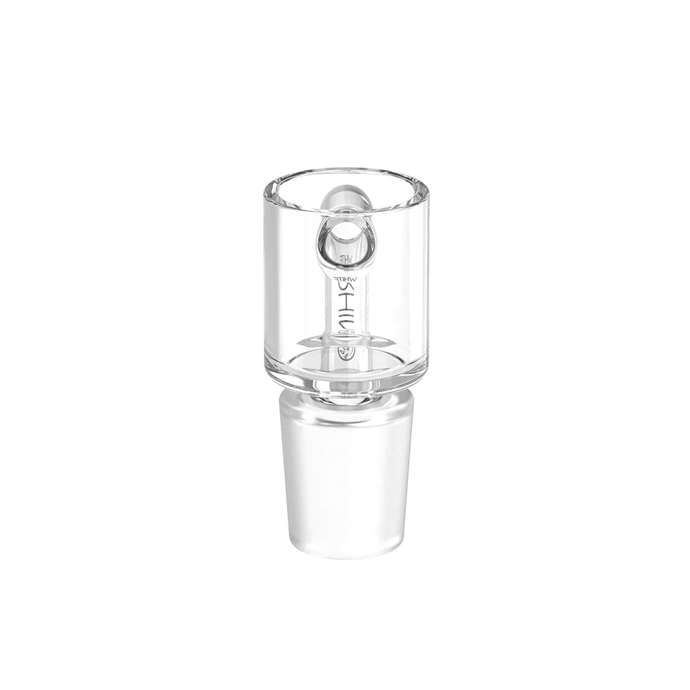 19MM 90° MALE QUARTZ BANGER 2MM - 5 COUNT DISPLAY - Image 7